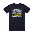 A Succulent Chinese Meal Tee