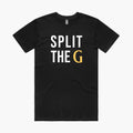 Split The G T-Shirt